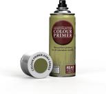 Pintura em spray The Army Painter Color Primer Army Green 400 ml
