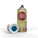 Pintura em spray The Army Painter Color Primer Deep Blue