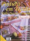 Pintura em tecido - barrados - CARLOS ANGELO COCCOLIN