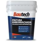 Pintura Emborrachada Br 20kg Alta Performance Bautech Pintura Emborrachada Br 20kg Alta Performance Bautech