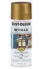 Pintura en Spray Rust-Oleum Metálica Champagne Bronce