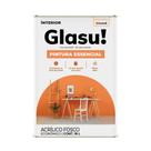 Pintura Essencial 18L Branco - Glasu - 50717003 - Unitario