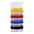 Pintura facial primarias 5cores 4gx5