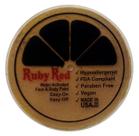 Pintura facial Ruby Red Paints amarelo intenso à base de água 75 ml Pintura facial Ruby Red Paints amarelo intenso à base de água 75 ml