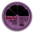 Pintura facial Ruby Red Paints lavanda 75 ml à base de água Pintura facial Ruby Red Paints lavanda 75 ml à base de água