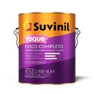 Pintura Imobiliária com Toque Fosco Completo Cor Maravilha 3,2L Suvinil Pintura Imobiliária com Toque Fosco Completo Cor Maravilha 3,2L Suvinil