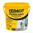 Pintura impermeavel parede vedapren 3,6kg vedacit Pintura impermeavel parede vedapren 3,6kg vedacit