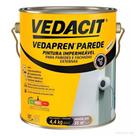 Pintura impermeavel parede vedapren 4,4kg vedacit