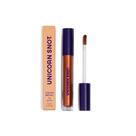 Pintura labial de metal líquido UNICORN SNOT RUST Bright Copper