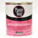 Pintura LARSEN STRINGS Agente de solda de gesso 3.8L