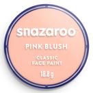 Pintura para rosto e corpo Snazaroo Classic Complexion Pink 18,8 g