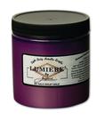 Pintura para Tela Jacquard Lumiere Halo Violeta Dorado 240 mL