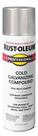 Pintura Rust-Oleum 7585838 Cold Grey 567g Spray Pintura Rust-Oleum 7585838 Cold Grey 567g Spray