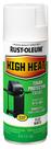 Pintura Rust-Oleum 7751830 de esmalte de alta temperatura branco 340ml