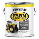 Pintura Rust-Oleum Farm & Implement Enamel JD Yellow 3,78 L Pintura Rust-Oleum Farm & Implement Enamel JD Yellow 3,78 L