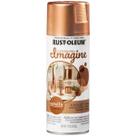 Pintura Rust-Oleum Imagine Metallic Spray Copper 312 ml