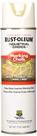 Pintura Rust-Oleum MC1800 Precision Line Branco Brilhante 482g