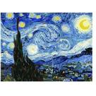Pintura Terapêutica - Kit Pintura Em Números - Paisagens kit completo tela numerada, 3 pincéis e tintas.