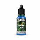 Pintura Vallejo Game Air 76021 Azul Mágico 18mL Pintura Vallejo Game Air 76021 Azul Mágico 18mL