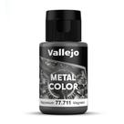 Pintura Vallejo Metal Color Magnésio 32 ml Acabamento Metálico Pintura Vallejo Metal Color Magnésio 32 ml Acabamento Metálico