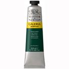Pintura Winsor & Newton Galeria Acrílica Verde Ftalo 200ml Pintura Winsor & Newton Galeria Acrílica Verde Ftalo 200ml