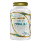 Pinus Pinaster 200mg com Vitamina E, Zinco e Selênio 60 Cápsulas Flora Nativa