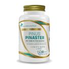 Pinus Pinaster 200mg + Vit E, Selênio e Zinco 60 Cápsulas Flora Nativa Pinus Pinaster 200mg + Vit E, Selênio e Zinco 60 Cápsulas Flora Nativa