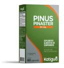Pinus Pinaster 50mg Katiguá 30 comprimidos