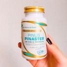 Pinus Pinaster com 200mg de Procianidinas 60 Capsulas - Flora Nativa