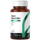 Pinus Pinaster com Vitamina E, Zinco e Selênio 60 cápsulas - Natulha Pinus Pinaster com Vitamina E, Zinco e Selênio 60 cápsulas - Natulha