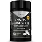 Pinus Pinaster Picnogen Procianidinas Extrato 100 cápsulas