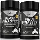 Pinus Pinaster Picnogen Procianidinas Extrato 2 Frascos 200 cáps