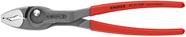 Pinzas KNIPEX Tools 82 01 250 SBA TwinGrip 10"