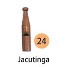 Pio Apito Chamador em madeira de Jacutinga Pio Apito Chamador em madeira de Jacutinga