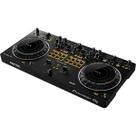Pioneer Dj Ddj Rev1 2 Canais Scratch Style Serato Dj Lite
