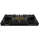 Pioneer Dj Ddj Rev1 2 Canais Scratch Style Serato Dj Lite