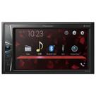 Pioneer Dmhg225bt Multimídia Mp5 6.2 Pol Bluetooth