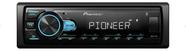 Pioneer MVH-145BR Rádio Automotivo MP3 USB/Bluetooth (1-DIN