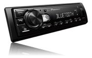 Pioneer Mvhs235bt Som Automotivo Usb Bluetooth 5.0 Rádio Fm