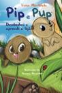 Pip e Pup Desobedeci - Aprendi a Lição Pip e Pup Desobedeci - Aprendi a Lição