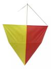Pipa Carrapeta 70cm C/10 Unidades Cor:VARIADOS