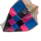 Pipa Lápis Grande 60cm Kit com 25 Unidades Pipas Coloridas Resistentes para Revenda e Lazer