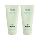 Pipeta de Loção para Bebês (2 Unidades) - Fórmula Nova e Aprimorada - 180ml