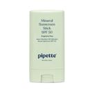Pipeta de proteção solar Baby SPF 50 Mineral 17mL