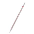 Pipeta Graduada em vidro Sorologica CAP.20ML 1/10