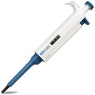 Pipeta OniLab Monocanal de 2-20 μL, ergonômica ajustável Pipeta OniLab Monocanal de 2-20 μL, ergonômica ajustável