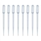 PIPETA PASTEUR 3 ML ESTERIL kit c/ 200 unidades