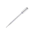 Pipeta Pasteur 3 ml Estéril pct c/25 unidades - CRAL Pipeta Pasteur 3 ml Estéril pct c/25 unidades - CRAL