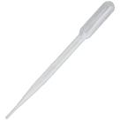 Pipeta Pasteur 3ml Estéril Conta-gotas Plástico