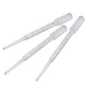 Pipeta Pasteur Conta Gotas - Utensílio para Medição de Líquidos Pipeta Pasteur Conta Gotas - Utensílio para Medição de Líquidos